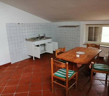 Mansarda in affitto a Roma, Zona Valle Santa