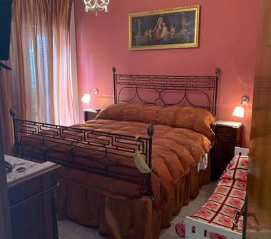 Affitto Appartamento Vacanze a Centola, Frazione Palinuro