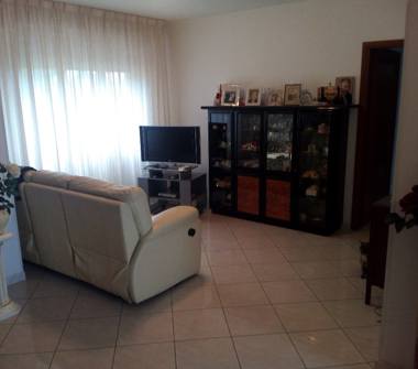 Quadrilocale in vendita a Ortona (Chieti)