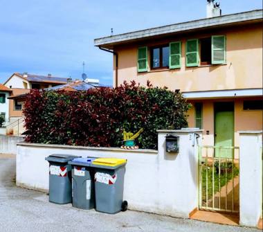 Villetta a schiera in vendita a Bevagna (Perugia)