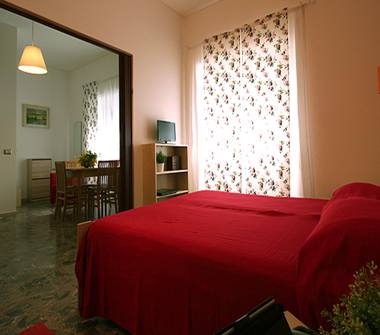 Bilocale in affitto a Grottaferrata (Roma)