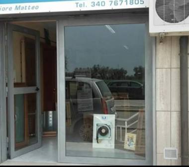 Altro in vendita a San Severo (Foggia)