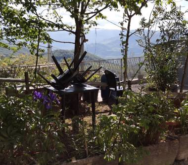 Quadrilocale in vendita a Grizzana Morandi, Frazione Stanco Di Sopra