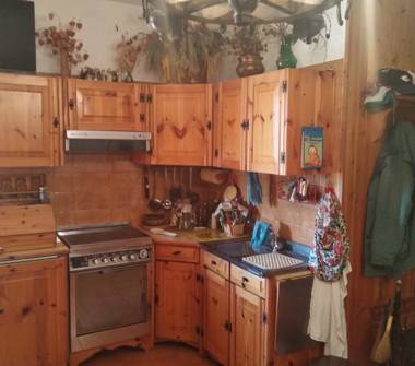 Appartamento in vendita a San Benedetto Val di Sambro (Bologna)