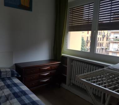 Affitto Stanza Singola a Roma, Zona Romanina