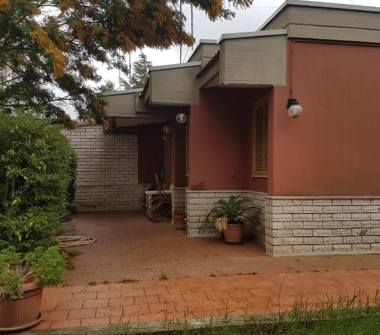 Villetta a schiera in vendita a Cassano delle Murge (Bari)