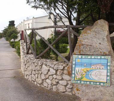 Affitto Appartamento Vacanze a Calasetta, Frazione Cussorgia