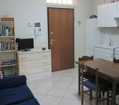 Affitto Stanza Singola a Chieti, Frazione Chieti Scalo, Viale B. Croce 147