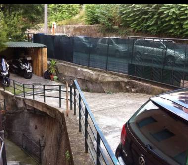 Appartamento in vendita a Genova, Zona Molassana