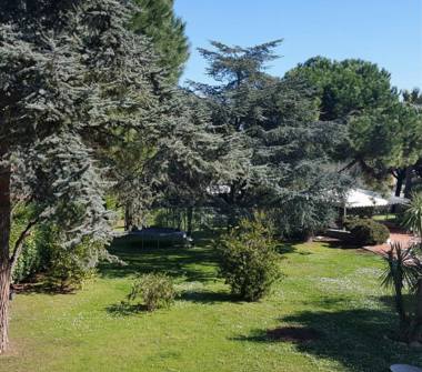 Affitto Appartamento Vacanze a Fermo (Fermo)