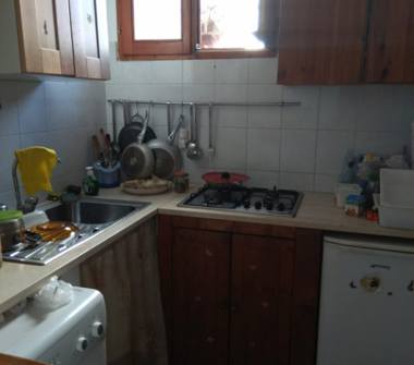 Bilocale in affitto a Roma, Zona Trionfale