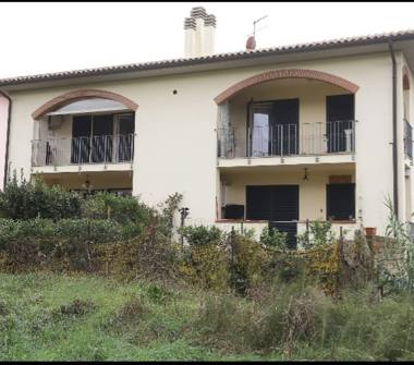 Appartamento in vendita a Collesalvetti (Livorno)