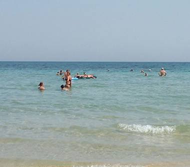 Affitto Appartamento Vacanze a Trepuzzi (Lecce)