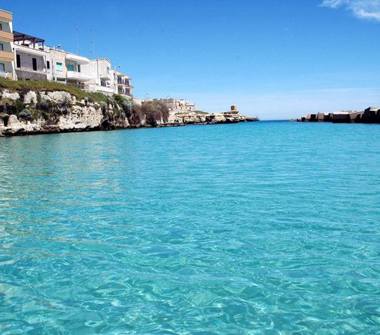 Affitto Appartamento Vacanze a Otranto (Lecce)
