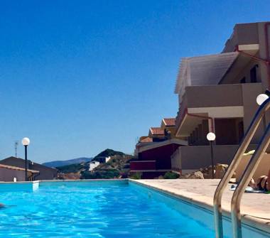 Trilocale in vendita a Castelsardo (Sassari)