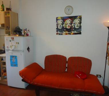 Affitto Stanza Doppia a Firenze, Zona Santa Croce