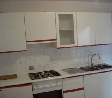 Appartamento in vendita a Civitella Alfedena (L'Aquila)