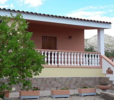 Affitto Villa Vacanze a Orosei (Nuoro)