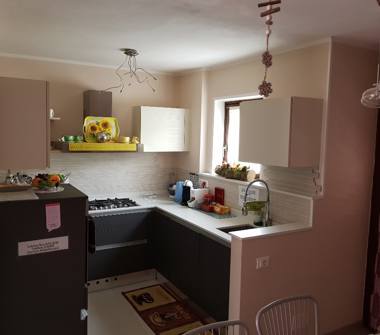 Appartamento in vendita a Mezzano (Trento)