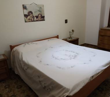 Affitto Appartamento Vacanze a Taviano (Lecce)