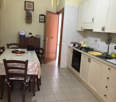 Casa indipendente in vendita a Reggio Calabria (Reggio Calabria)