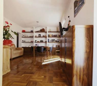 Attico in vendita a Roma, Zona Portuense