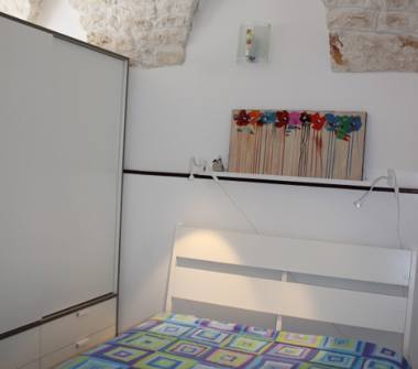 Affitto Appartamento Vacanze a Ostuni (Brindisi)