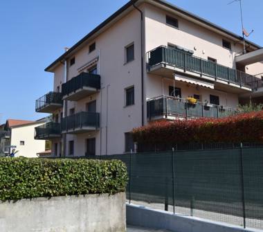 Trilocale in vendita a Garbagnate Milanese (Milano)