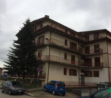 Quadrilocale in vendita a Venticano (Avellino)