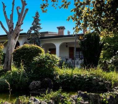 Offerta Vacanze Bed & Breakfast a Riva del Po (Ferrara)