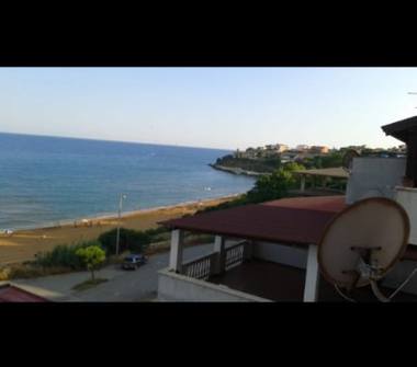 Affitto Appartamento Vacanze a Isola di Capo Rizzuto, Frazione Cannella