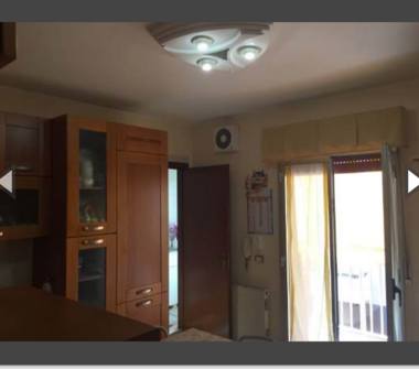 Appartamento in vendita a Vittoria (Ragusa)