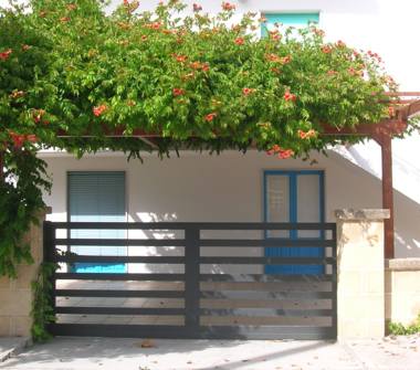 Affitto Appartamento Vacanze a Taviano (Lecce)