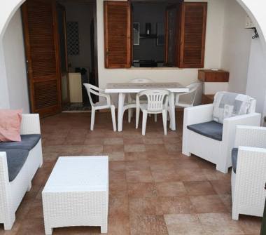 Offerta Vacanze Villaggio turistico a Santa Maria del Cedro (Cosenza)