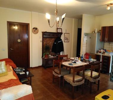 Bilocale in vendita a Altavilla Vicentina (Vicenza)