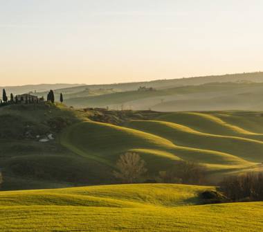 Affitto Casa Vacanze a Cinigiano (Grosseto)