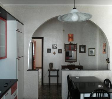 Appartamento in affitto a Siracusa, Frazione Centro città