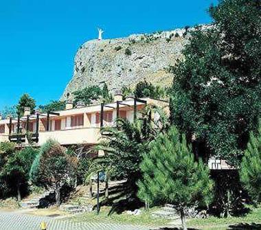 Affitto Appartamento Vacanze a Maratea, Frazione Santa Caterina