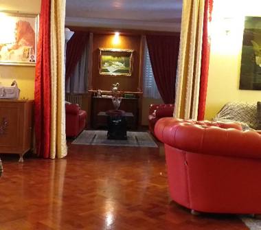 Appartamento in vendita a Monte Sant'Angelo (Foggia), Via Volturno 95