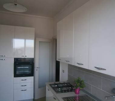 Appartamento in affitto a Lecce (Lecce)