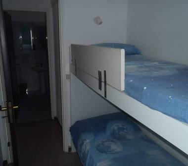 Affitto Appartamento Vacanze a Portoferraio, Frazione Scaglieri