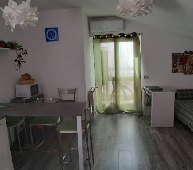 Affitto Appartamento Vacanze a Alba Adriatica (Teramo)