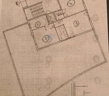 Trilocale in vendita a Roma, Zona Corso di Francia