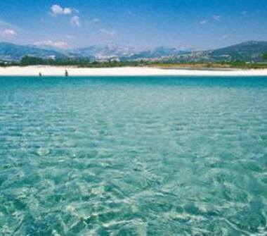 Affitto Casa Vacanze a Arzachena, Frazione Cannigione