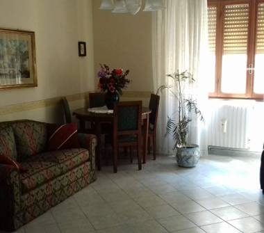 Quadrilocale in vendita a Novi Ligure (Alessandria)