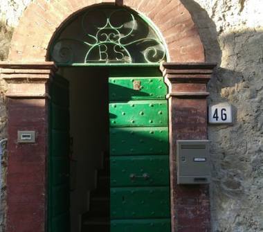 Appartamento in vendita a San Venanzo, Frazione Poggio Aquilone