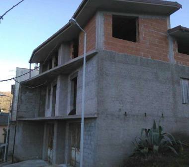 Multiproprietà in vendita a Sant'Agapito (Isernia), Via Veneto 42