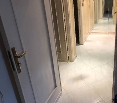 Bilocale in vendita a Bari, Zona Libertà