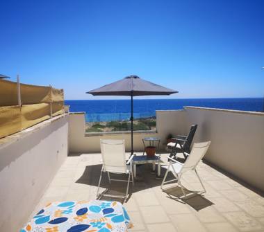 Affitto Casa Vacanze a Ugento, Frazione Marina San Giovanni