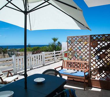 Affitto Casa Vacanze a Ugento, Frazione Marina San Giovanni